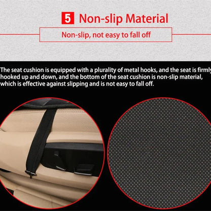 Warm Auto Seat Heater Pad