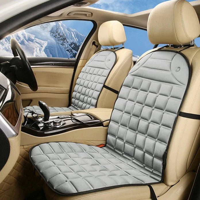Warm Auto Seat Heater Pad
