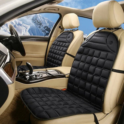 Warm Auto Seat Heater Pad
