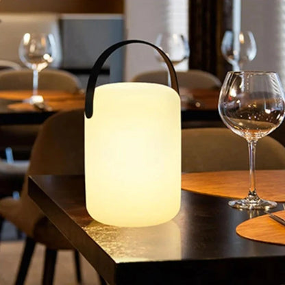 Wireless Outdoor LED Desk Light