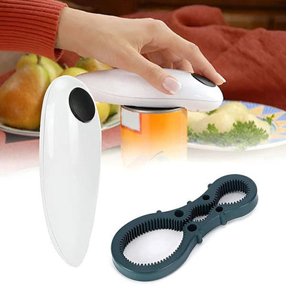Easy Auto Can Bottle Opener - Befez