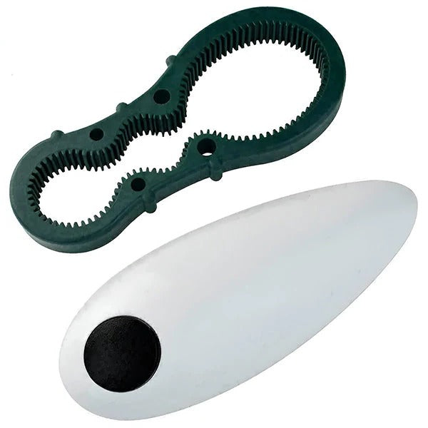 Easy Auto Can Bottle Opener