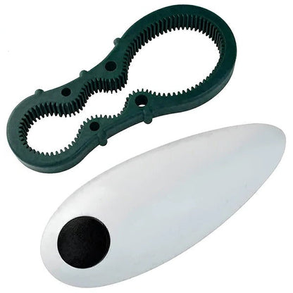 Easy Auto Can Bottle Opener
