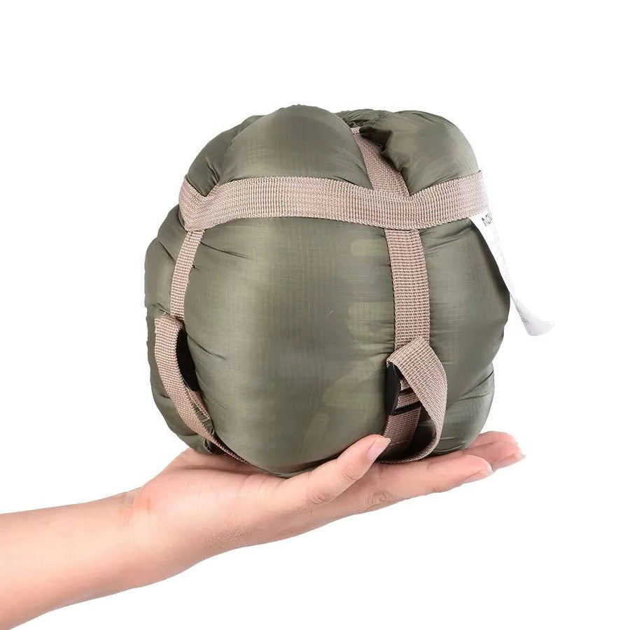 Befez | Waterproof Adult Outdoor Sleeping Bag