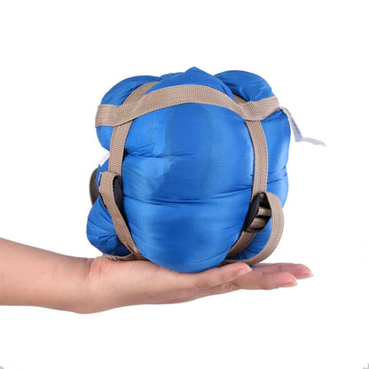 Befez | Waterproof Adult Outdoor Sleeping Bag
