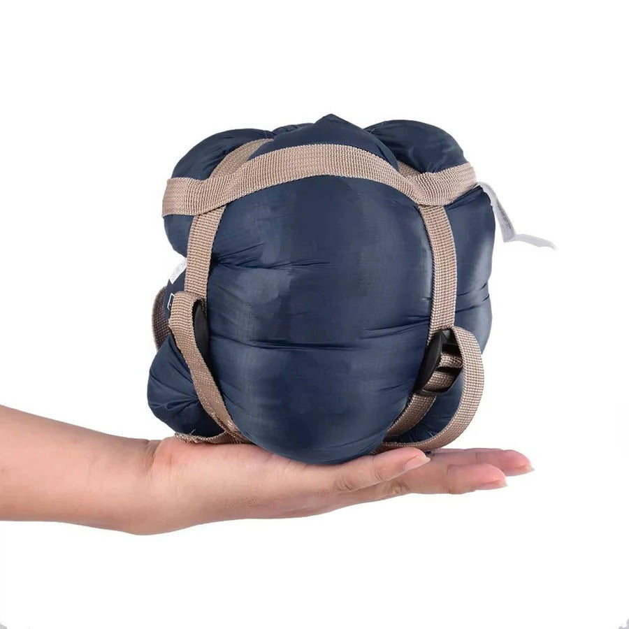 Befez | Waterproof Adult Outdoor Sleeping Bag
