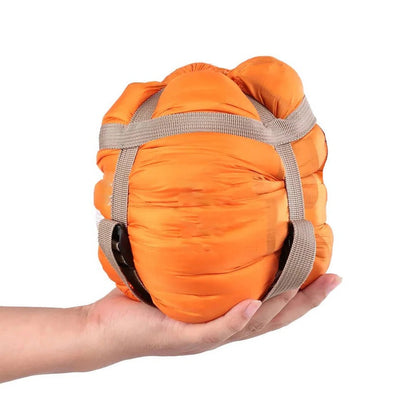 Befez | Waterproof Adult Outdoor Sleeping Bag - Befez