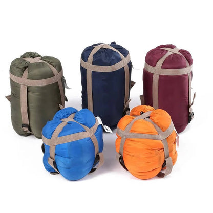 Befez | Waterproof Adult Outdoor Sleeping Bag