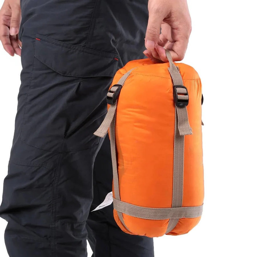 Befez | Waterproof Adult Outdoor Sleeping Bag