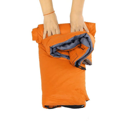 Befez | Waterproof Adult Outdoor Sleeping Bag