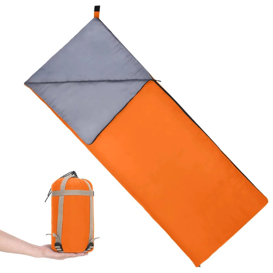 Befez | Waterproof Adult Outdoor Sleeping Bag