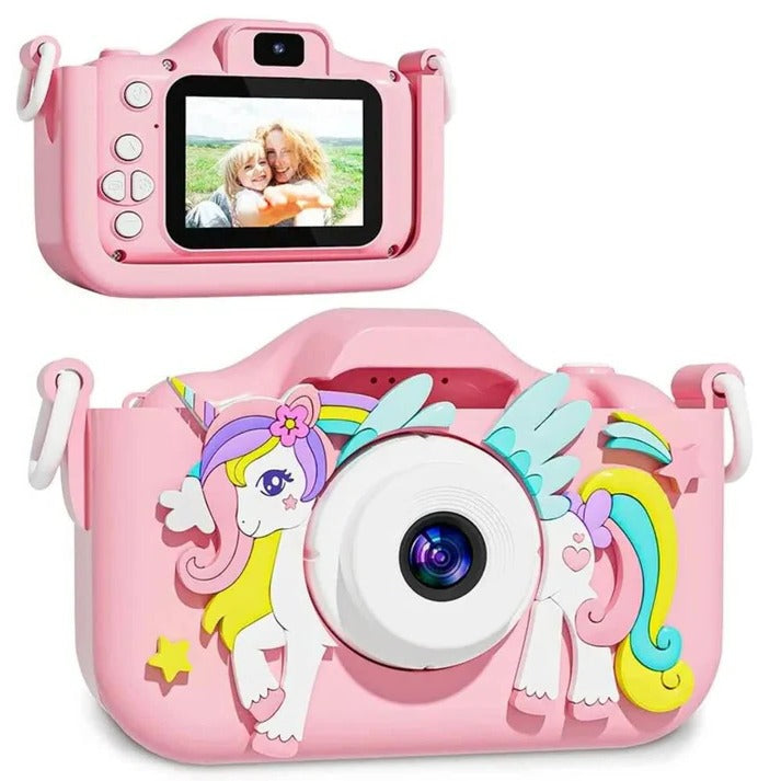 Fun Children's Mini Camera - Befez