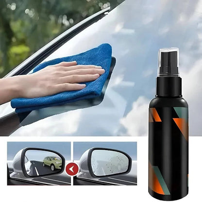 Rainproof Car Windshield Water Repellent Spray