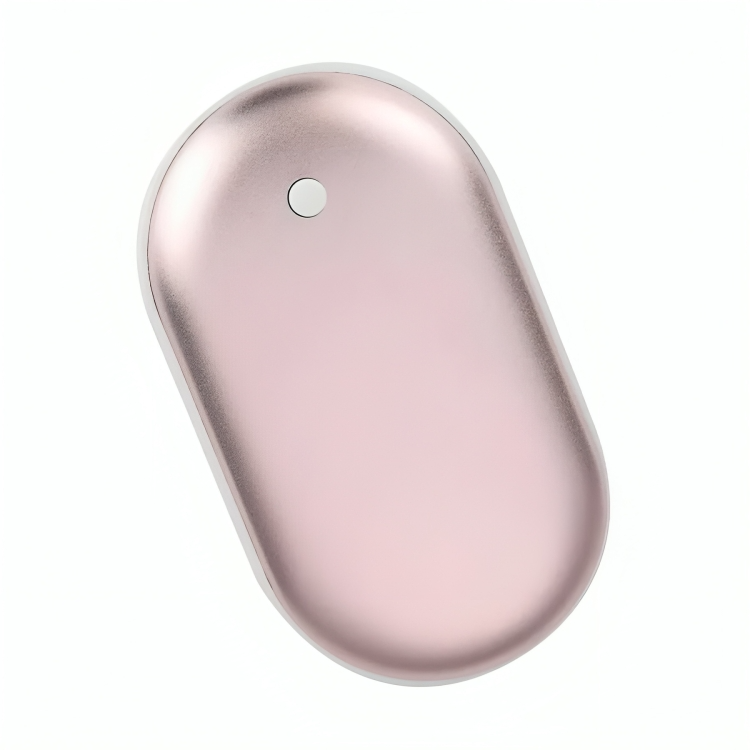 Portable Rechargeable Hand Heater with Adjustable Temperature - Befez