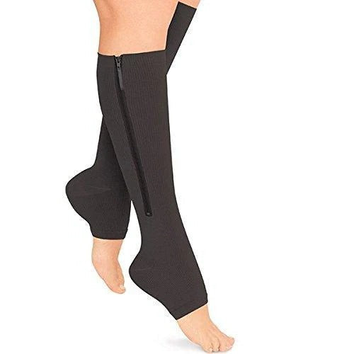 Comfortable Medical Compression Socks 20-30 mmHg Support