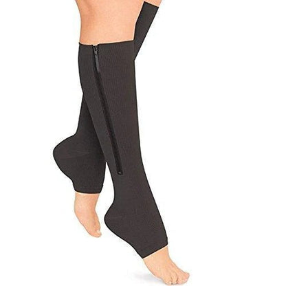 Comfortable Medical Compression Socks 20-30 mmHg Support