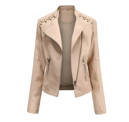 Ladies Classic Retro Coat