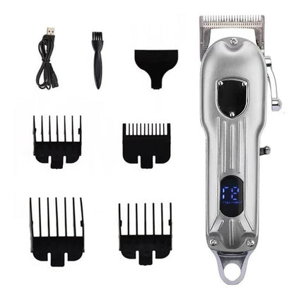 Befez | Advanced Cordless Dog Grooming Trimmer Kit - Befez