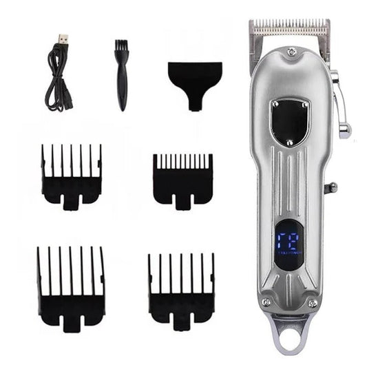 Befez | Advanced Cordless Dog Grooming Trimmer Kit - Befez