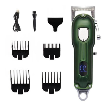 Befez | Advanced Cordless Dog Grooming Trimmer Kit