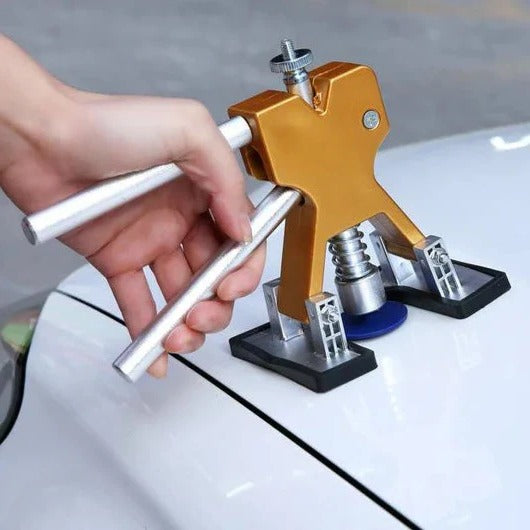 Easy Car Dent Remover Kit for Auto Repair - Befez
