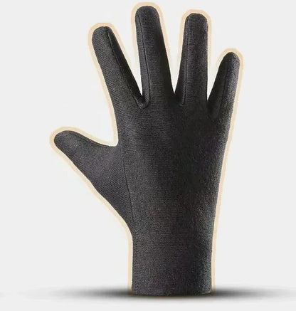 Warm Winter Biker Gloves