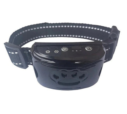 Remote Control Dog Training Collar with Sound Vibration - Befez