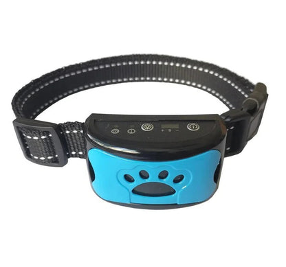 Remote Control Dog Training Collar with Sound Vibration