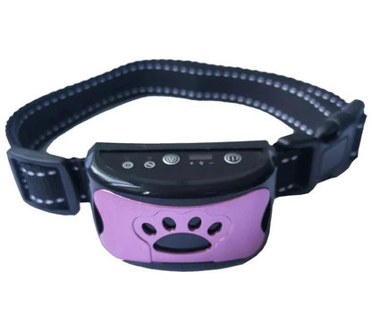 Remote Control Dog Training Collar with Sound Vibration