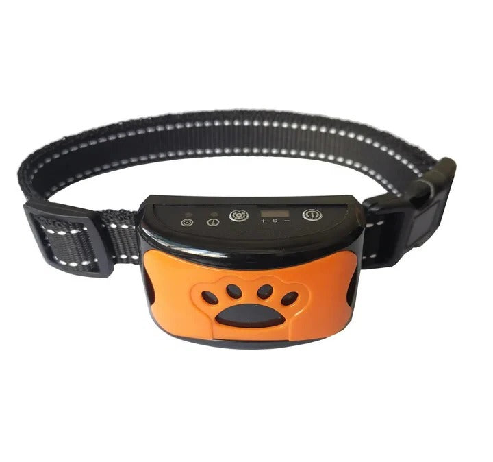 Remote Control Dog Training Collar with Sound Vibration
