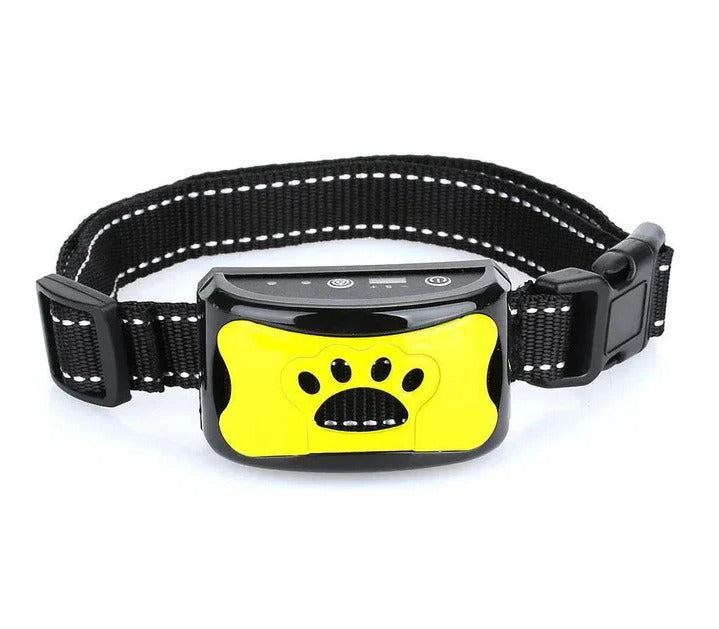 Remote Control Dog Training Collar with Sound Vibration