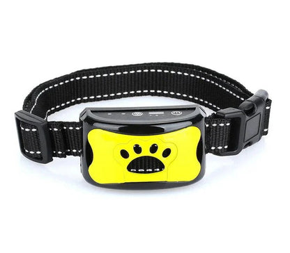 Remote Control Dog Training Collar with Sound Vibration