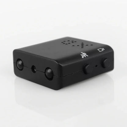 Mini HD Security Camera - Small Motion Camcorder - Befez