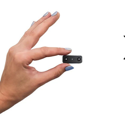 Mini HD Security Camera - Small Motion Camcorder