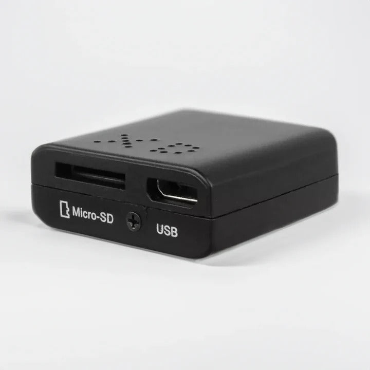 Mini HD Security Camera - Small Motion Camcorder
