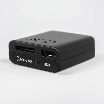Mini HD Security Camera - Small Motion Camcorder