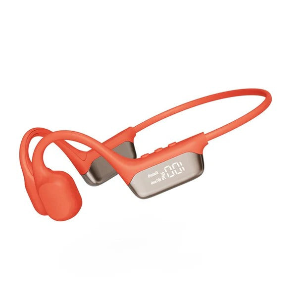 Waterproof Sport Wireless Headphones