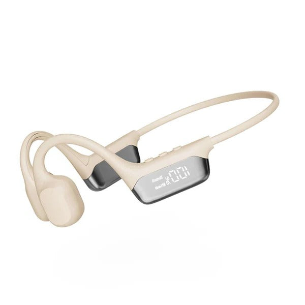 Waterproof Sport Wireless Headphones