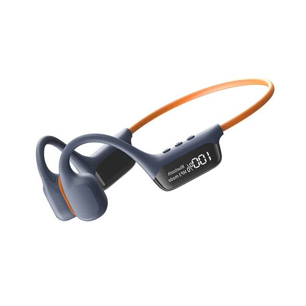 Waterproof Sport Wireless Headphones