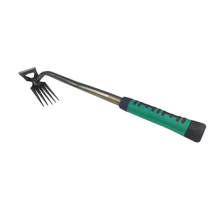 Easy Grip Weed Puller Tool For Lawn And Garden - Befez