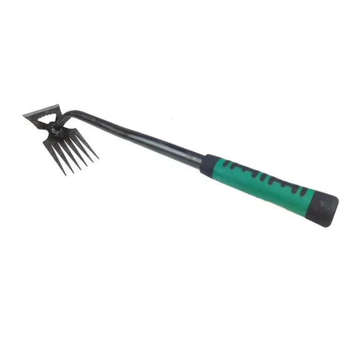 Easy Grip Weed Puller Tool For Lawn And Garden
