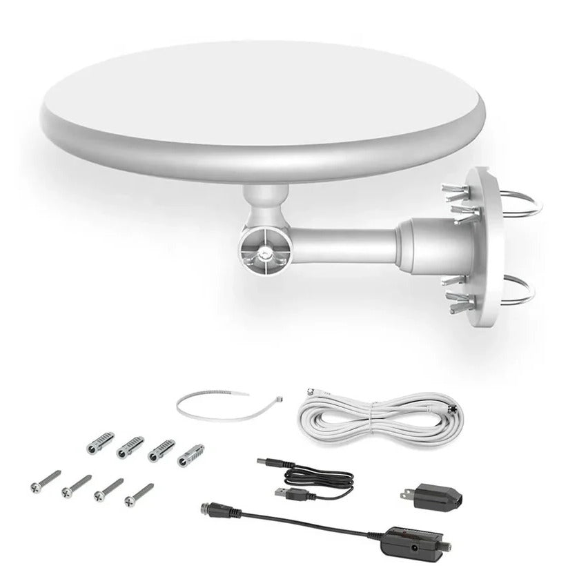 Premium Long Range HD TV Outdoor Antenna - Befez