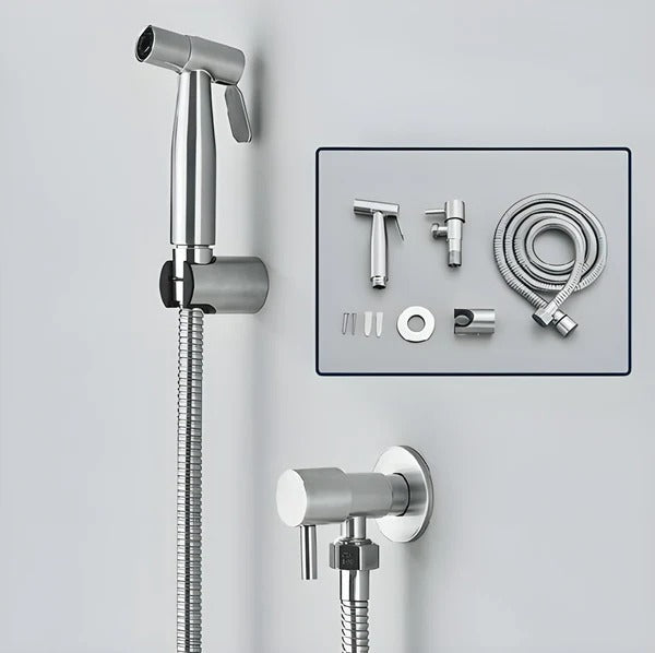 Portable Shower Bidet Sprayer
