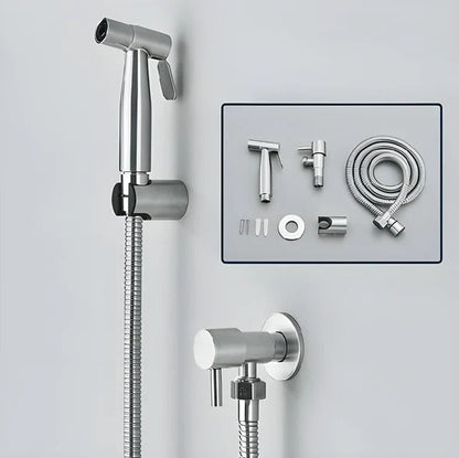 Portable Shower Bidet Sprayer