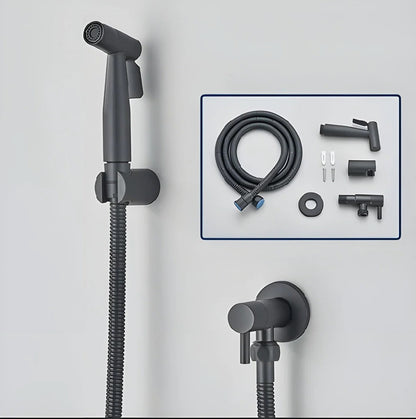 Portable Shower Bidet Sprayer - Befez