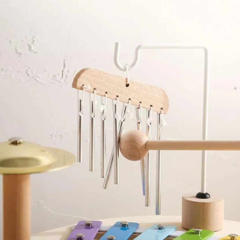 Kids Musical Drum Set