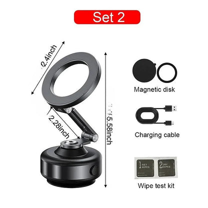 Strong Waterproof Phone Mount Holder