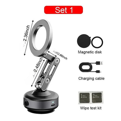 Strong Waterproof Phone Mount Holder