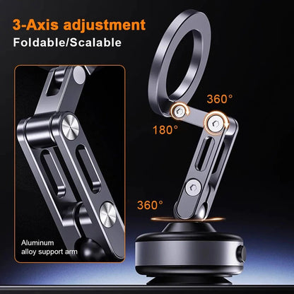 Strong Waterproof Phone Mount Holder
