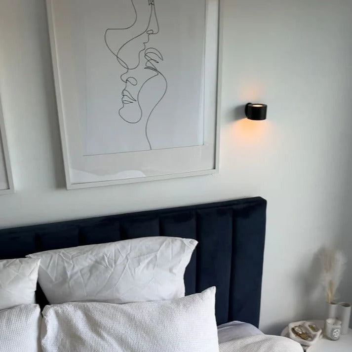 Energy Saving LED Wall Lamp